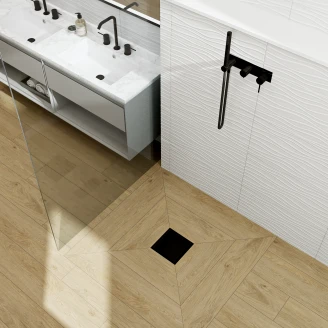 Tre Gulvflis <strong>Ragusa</strong>  Beige Matt 20x120 cm